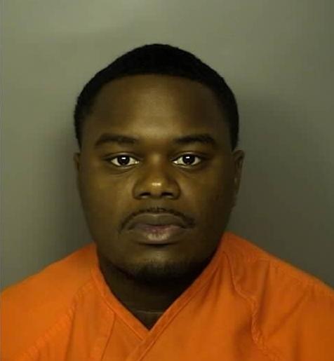 Jamar Williams